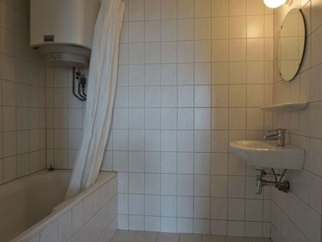 Bentinckplein ONG, Rotterdam