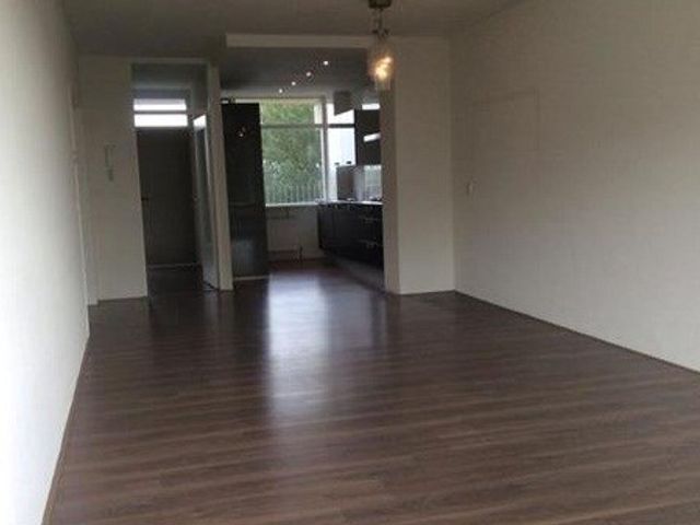 Einsteinplaats ONG, Rotterdam