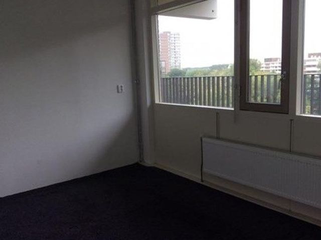 Einsteinplaats ONG, Rotterdam