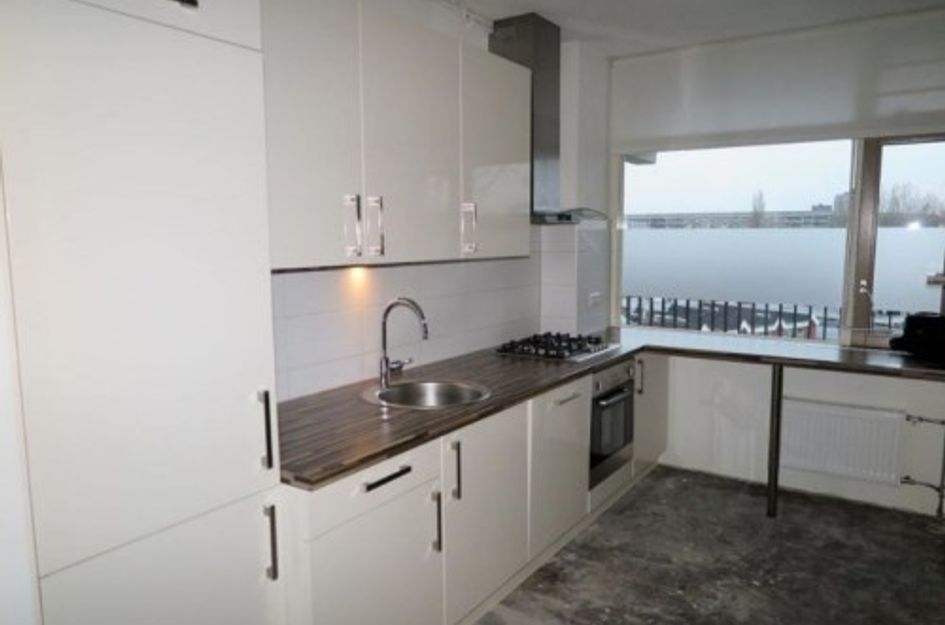 Niels Bohrplaats ONG