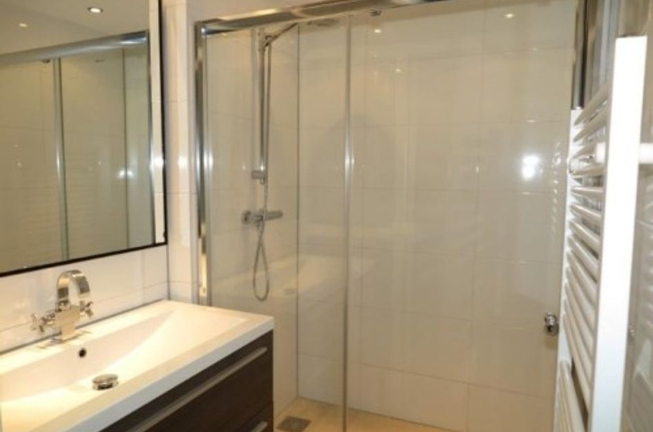 Niels Bohrplaats ONG