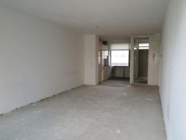 Niels Bohrplaats ONG, Rotterdam