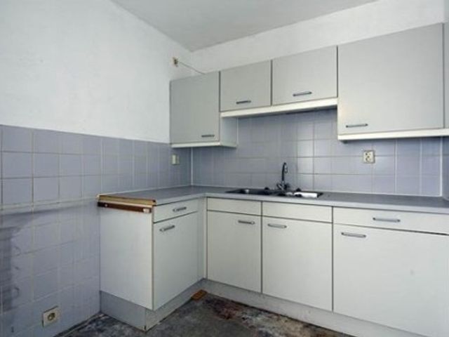 Boompjes ONG, Rotterdam