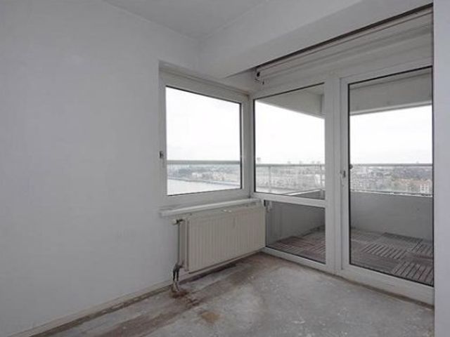 Boompjes ONG, Rotterdam