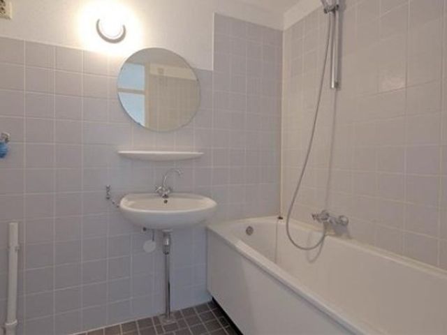 Boompjes ONG, Rotterdam