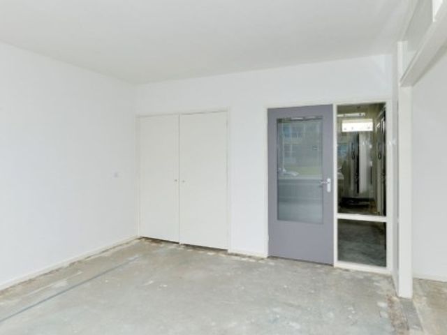 Kerkwervesingel ONG, Rotterdam