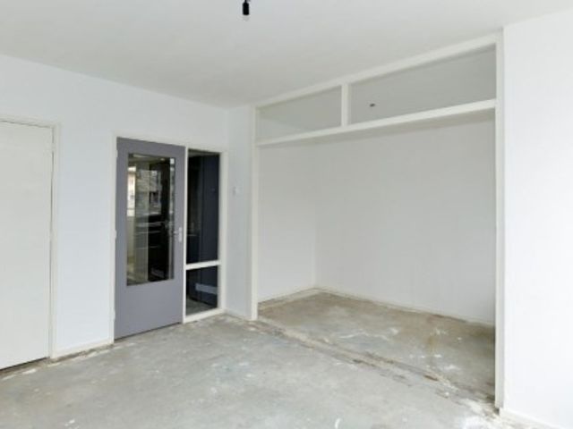 Kerkwervesingel ONG, Rotterdam