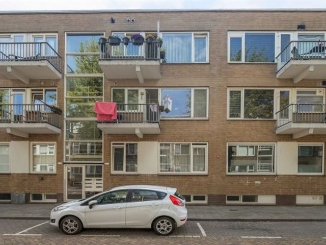 Walchersestraat ONG, Rotterdam