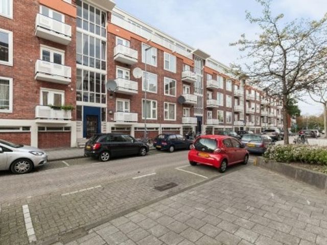 Brigantijnstraat ONG, Rotterdam