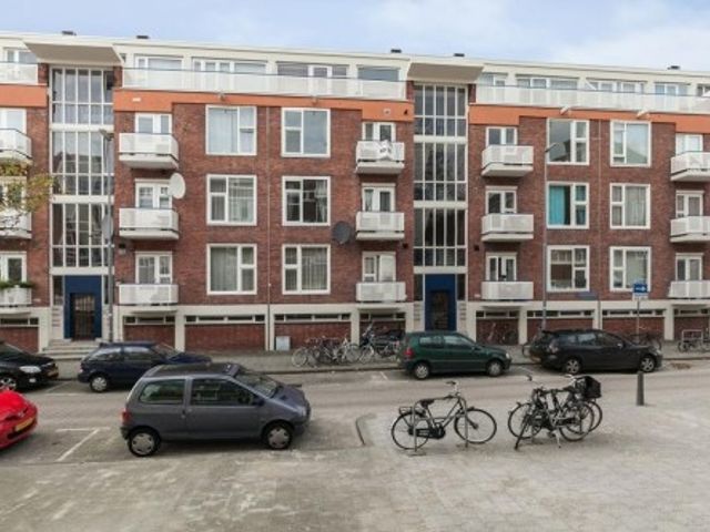 Brigantijnstraat ONG, Rotterdam