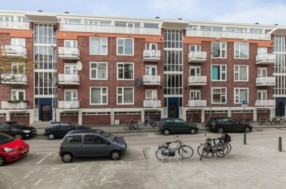 Brigantijnstraat ONG