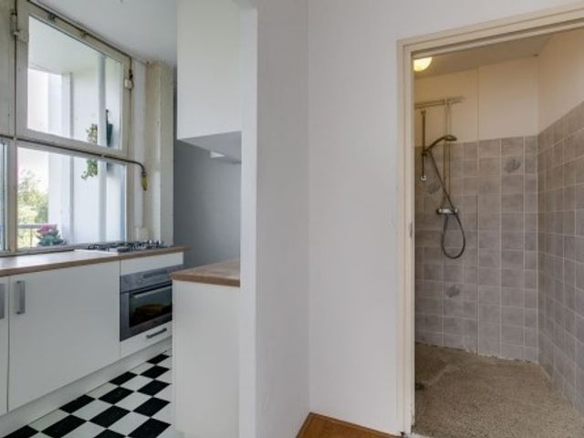 Dirkslandstraat ONG, Rotterdam