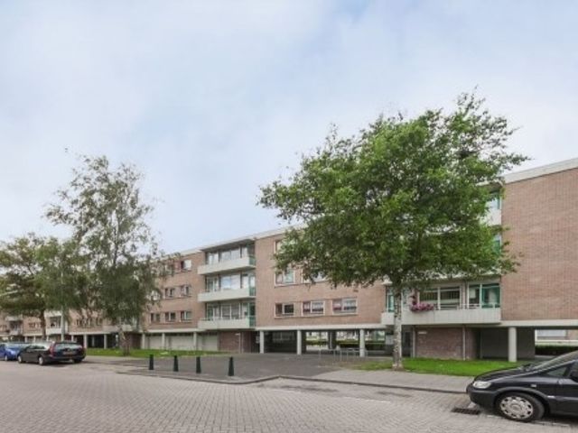 Dirkslandstraat ONG, Rotterdam