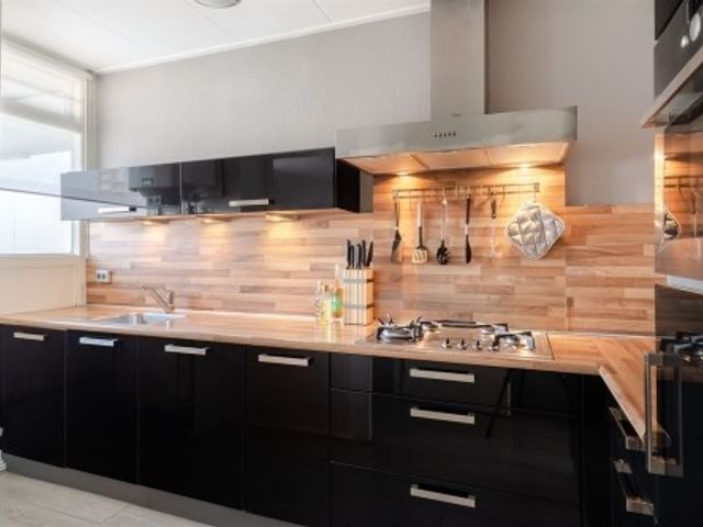 Hemingwayplaats ONG, Rotterdam