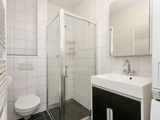 Kobelaan ONG, Rotterdam