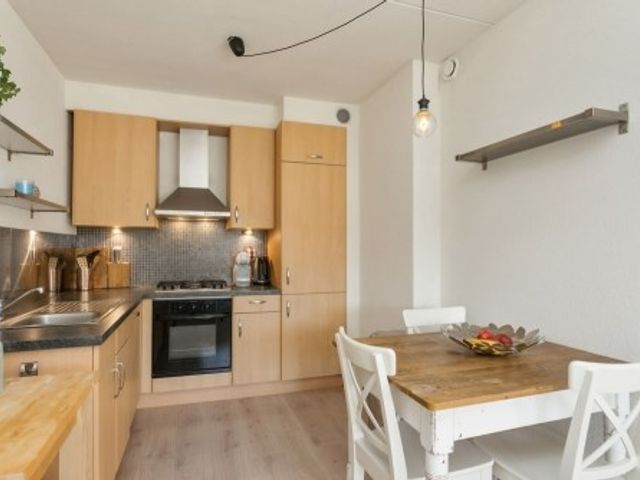 Kobelaan ONG, Rotterdam