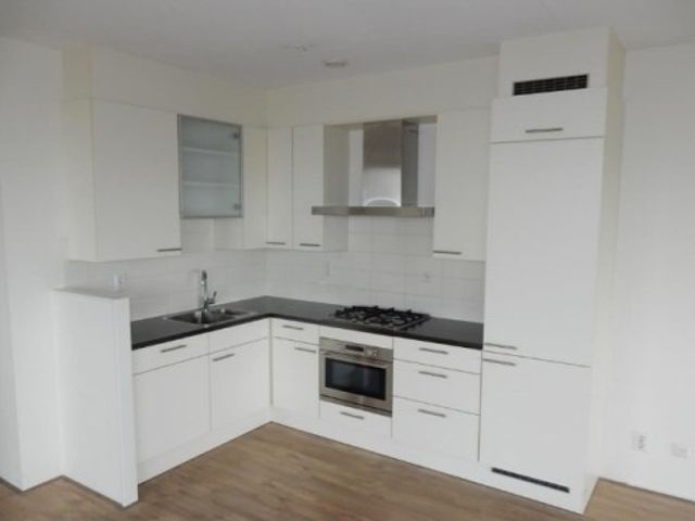 Prinsenlaan ONG, Rotterdam