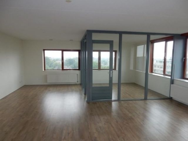 Prinsenlaan ONG, Rotterdam