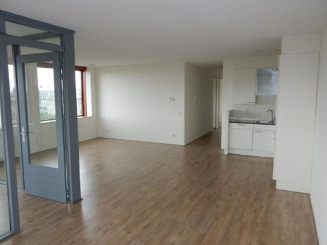 Prinsenlaan ONG, Rotterdam