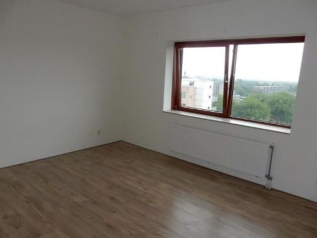 Prinsenlaan ONG, Rotterdam