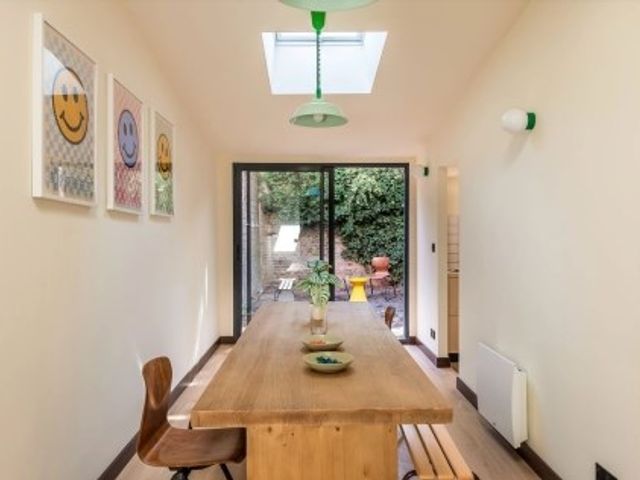 Zoutmanstraat ONG, 's-Gravenhage