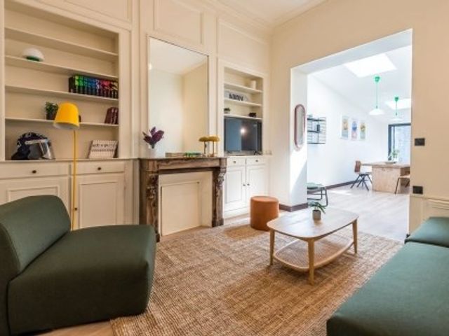 Zoutmanstraat ONG, 's-Gravenhage