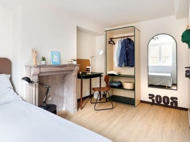 Zoutmanstraat ONG, 's-Gravenhage