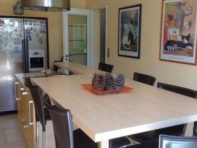 Berkenbosch Blokstraat ONG, 's-Gravenhage