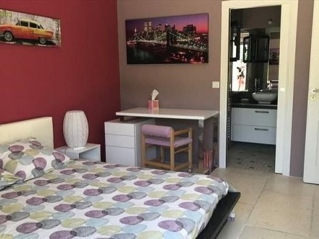 Berkenbosch Blokstraat ONG, 's-Gravenhage