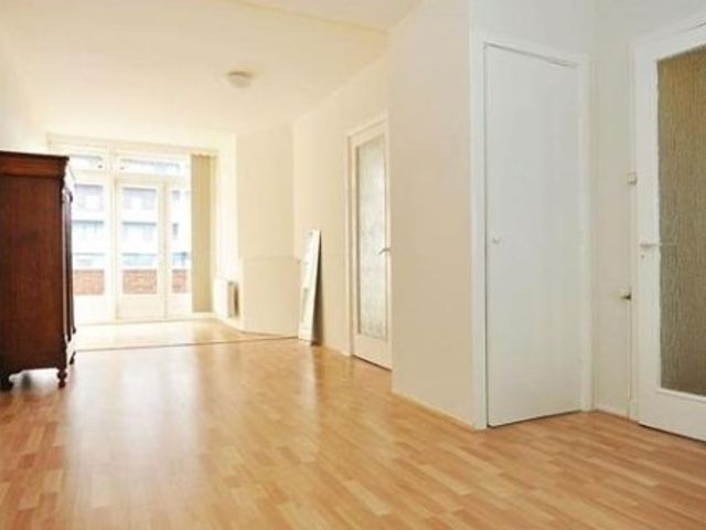 Lijnbaan ONG, 's-Gravenhage