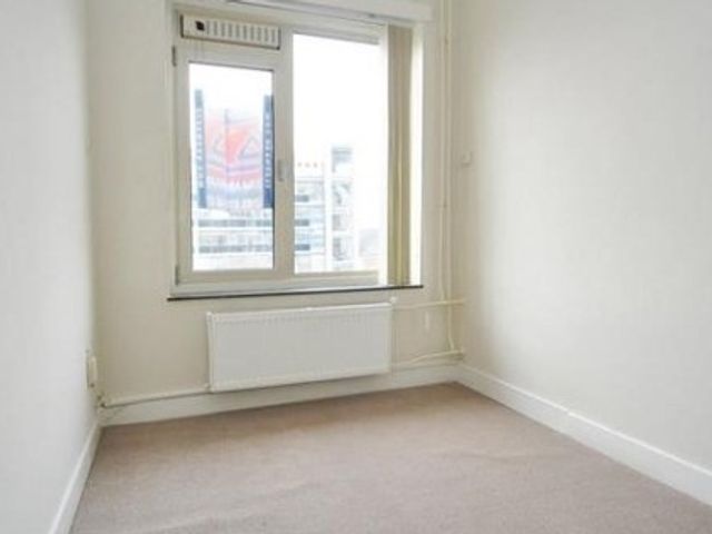 Lijnbaan ONG, 's-Gravenhage