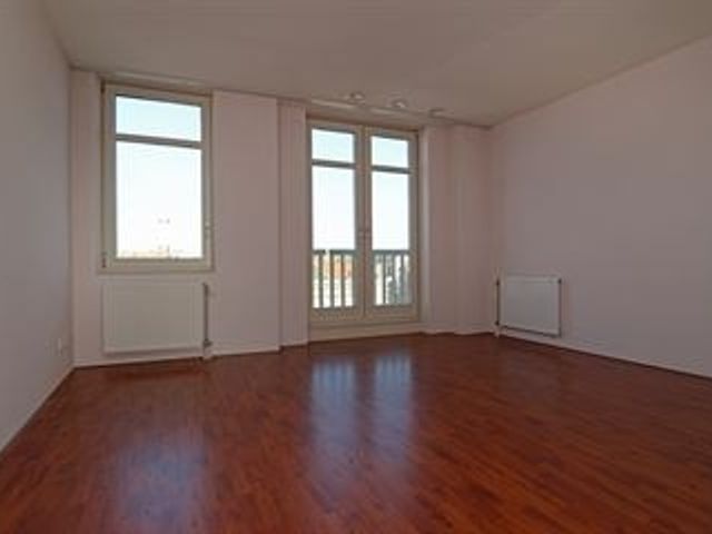 Vinkensteynstraat ONG, 's-Gravenhage