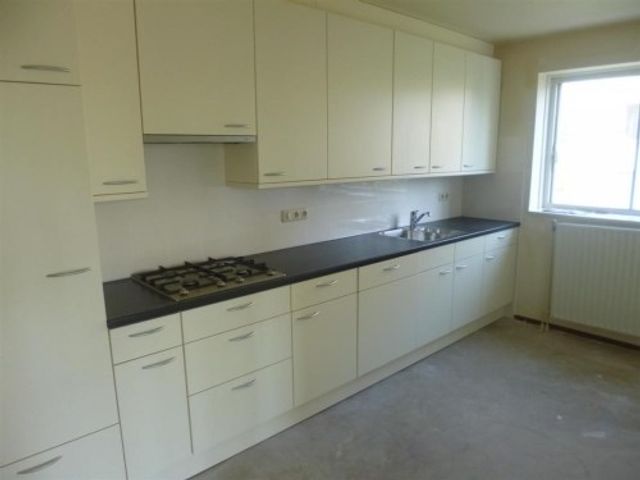 Zwedenburg ONG, 's-Gravenhage