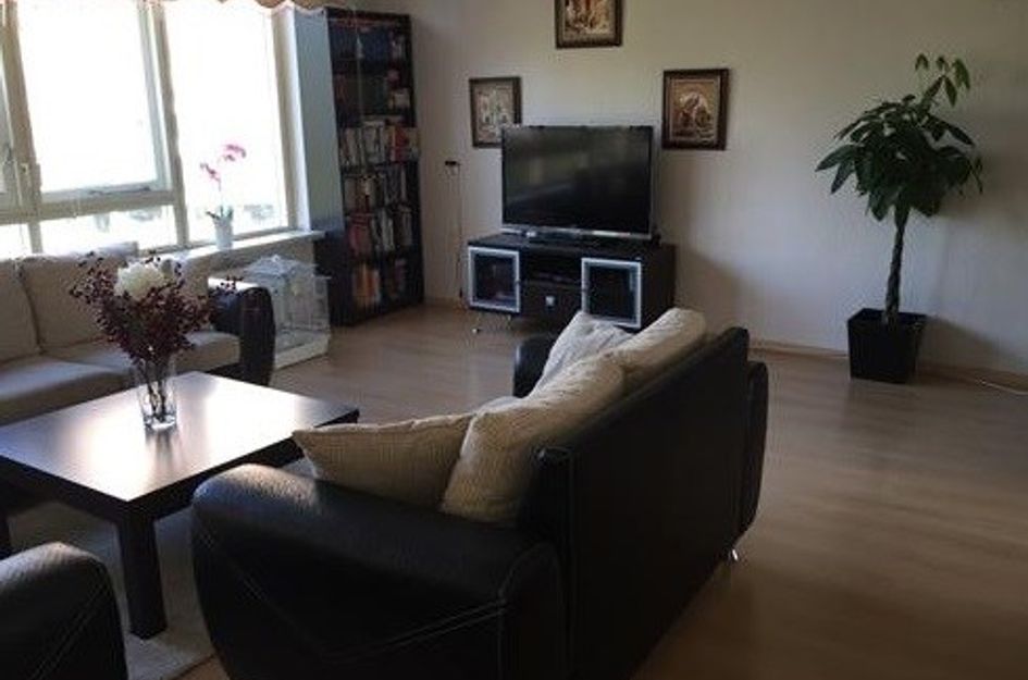 Fahrenheitstraat ONG