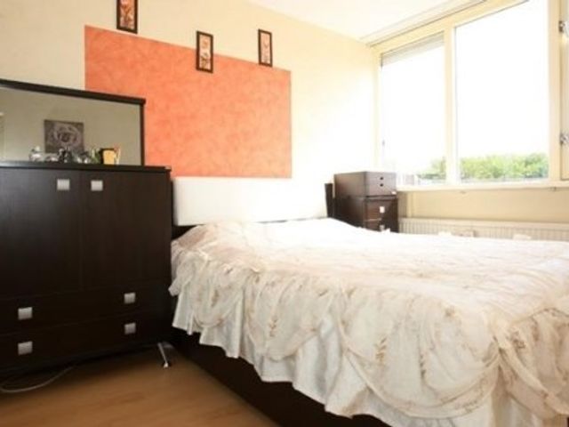 Fahrenheitstraat ONG, 's-Gravenhage