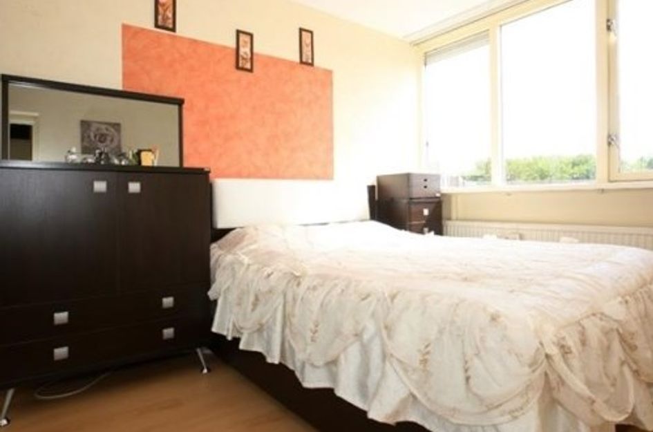 Fahrenheitstraat ONG