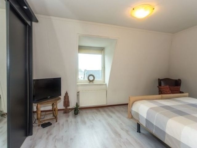 Johannes Camphuijsstraat ONG, 's-Gravenhage