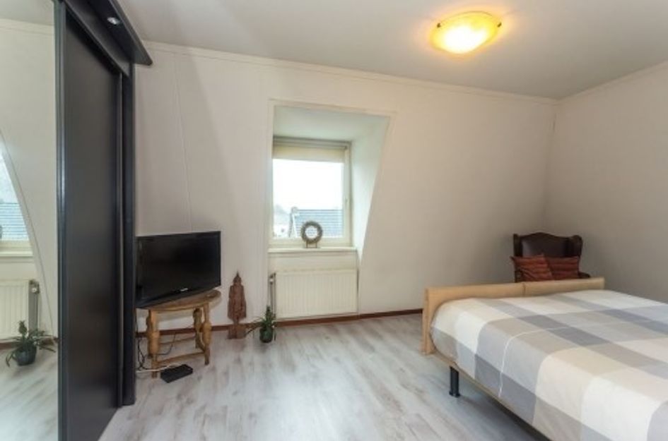 Johannes Camphuijsstraat ONG