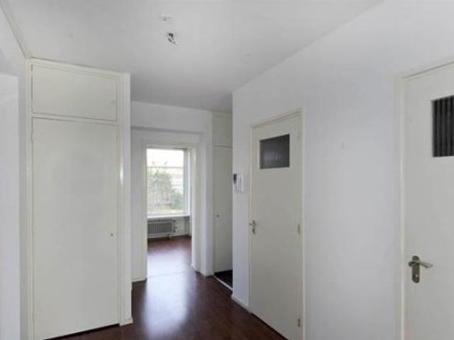 Segbroeklaan ONG, 's-Gravenhage