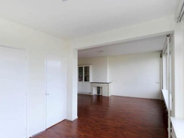 Segbroeklaan ONG, 's-Gravenhage