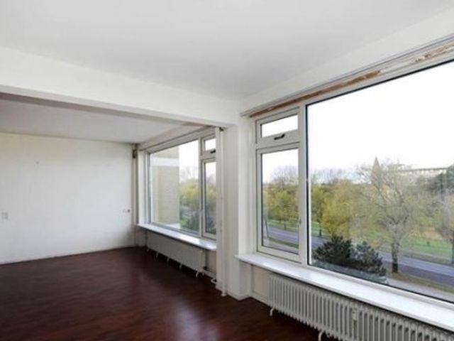 Segbroeklaan ONG, 's-Gravenhage