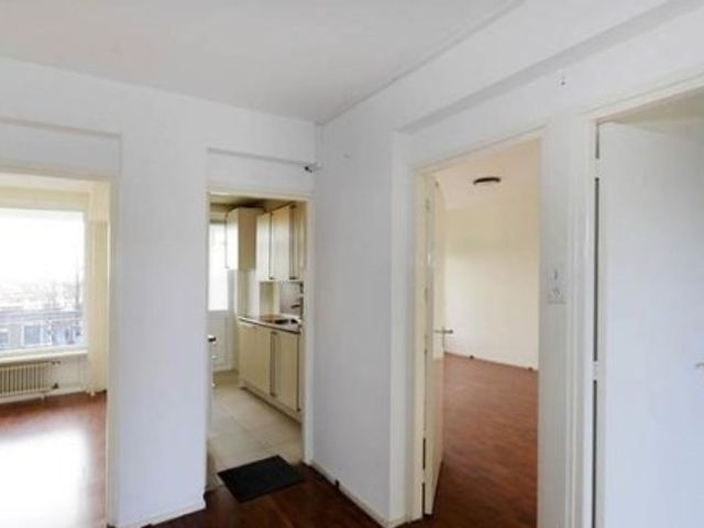 Segbroeklaan ONG, 's-Gravenhage