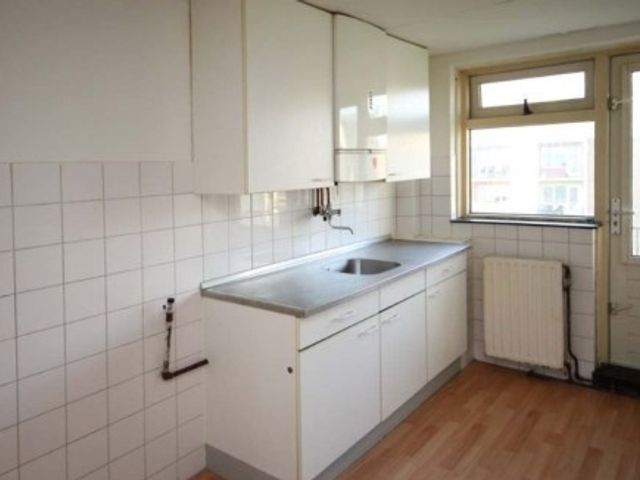 Wolweversgaarde ONG, 's-Gravenhage