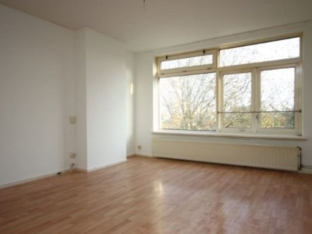 Wolweversgaarde ONG, 's-Gravenhage