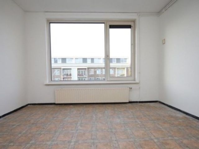 Wolweversgaarde ONG, 's-Gravenhage