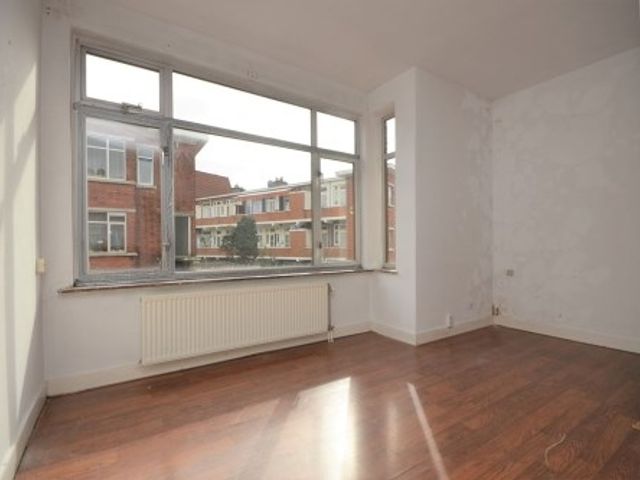 Barneveldstraat ONG, 's-Gravenhage