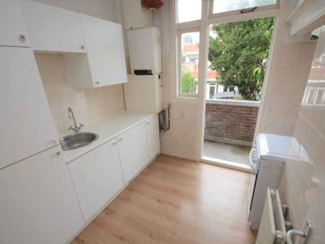 Barneveldstraat ONG, 's-Gravenhage