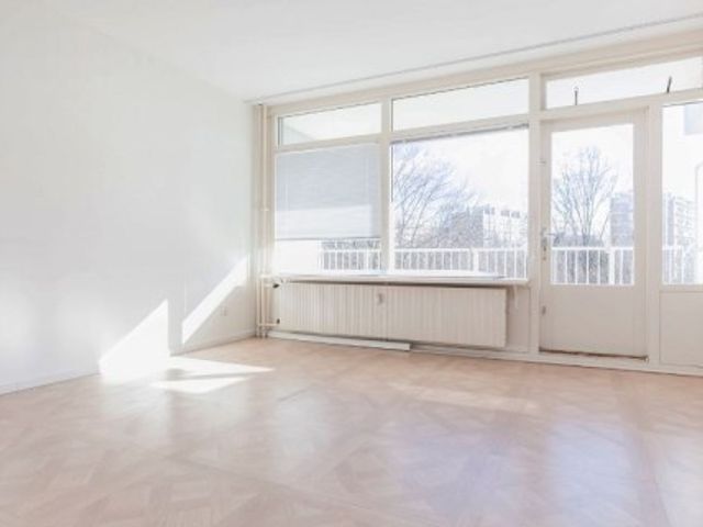 Mozartlaan ONG, 's-Gravenhage