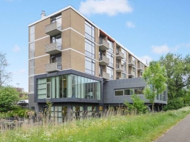 Sportlaan ONG, 's-Gravenhage