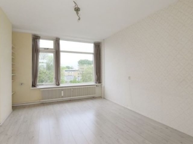 Sportlaan ONG, 's-Gravenhage